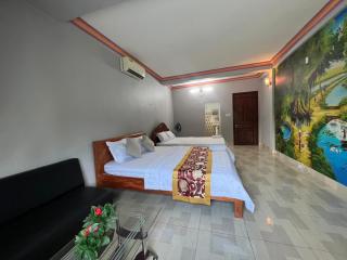 Nhà Nghỉ Hồng Trang - Thủ Dầu Một - Xóm Mới (1) - 8