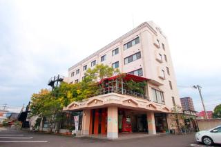 apartment hotel sunshine - Satsumasendai - 0