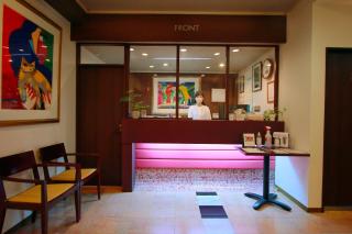 apartment hotel sunshine - Satsumasendai - 1