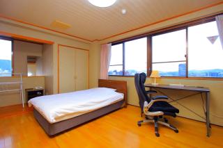apartment hotel sunshine - Satsumasendai - 9
