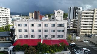 apartment hotel sunshine - Satsumasendai - 8