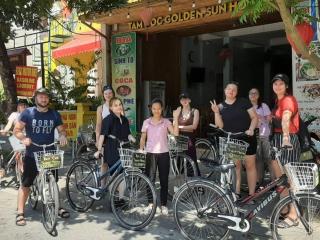 Tam Coc Golden Sun Homestay - Ninh Binh - 1