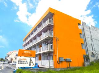 Hotel Resort Inn Ishigakijima - Ishigaki Island - 0