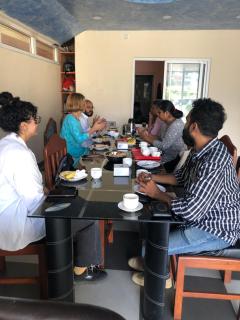 Hotel Lilyland Pvt Ltd - 3