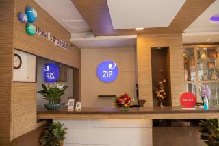 THE PEBBLE Boutique Hotel - Tiruppūr - 6