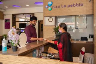 THE PEBBLE Boutique Hotel - 4