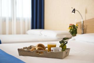 Park Hotel Sant'Elia - Fasano - 9