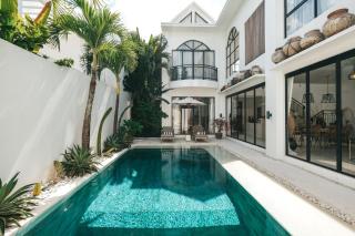 Villa M Canggu - Canggu - 9