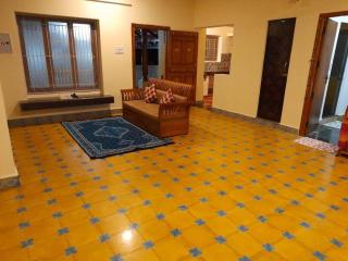 SHI's Shambhavi homestay -On the way to Isha, Maruthamalai - Coimbatore - 3