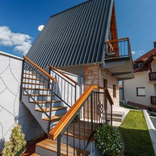 Zlatarski čardaci - Nova Varoš - 4