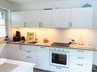 Ferienwohnung Schwalbe Wieck/Darss - Wieck - 3