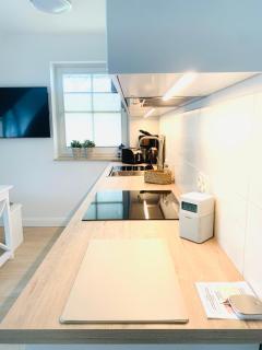 Ferienwohnung Schwalbe Wieck/Darss - Wieck - 2