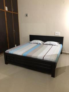 Mountain view lake front Home ( Non AC 2 bhk ) - Tirupati - 0