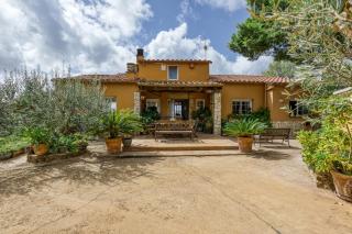 Villa Casa Dolores Style Catalan - Begur - 7