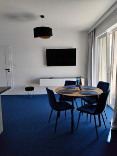 Apartamenty Mistral - 1