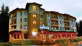 Enjoy Studios and Lovely Apartment Villa Park - Borowez - 0
