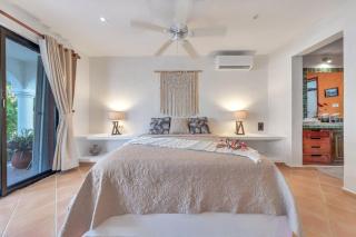 Casa Vista al Mar Isla Mujeres - Isla Mujeres - 1