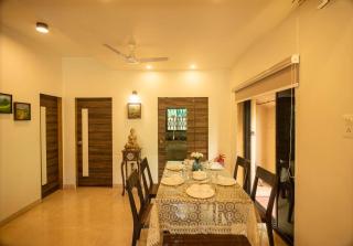 Sarthi Villa 3Bhk Lonavala - 3