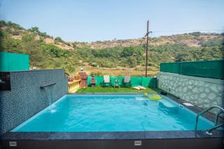Sarthi Villa 3Bhk Lonavala - 9