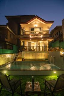 Sarthi Villa 3Bhk Lonavala - 0