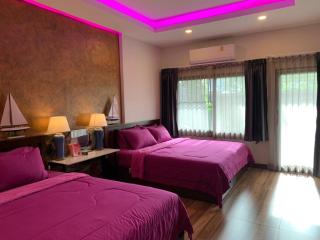 Smile Home Krabi Klong Moung Beach - Klong Muang Beach - 6