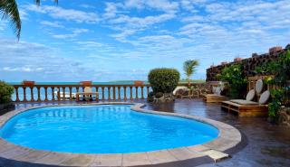 Coco Villa - Mahébourg - 1