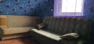 Apartament całoroczny domek grill - - 4