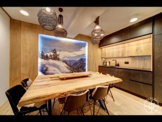 CASA VINYETA de Alma de Nieve - Baqueira-Beret - 2