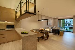 Al Ain Rotana - 1