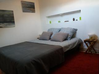 3 chambres kitchenette parking option piscine - Gardanne - 5