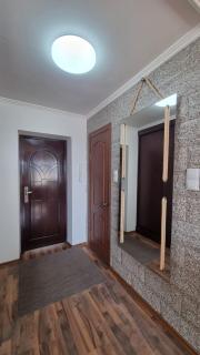 Apartment (1 комн) на Площади Республики - Öskemen - 2