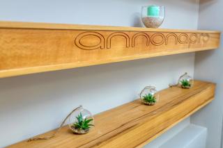 Annona Apartments - 4