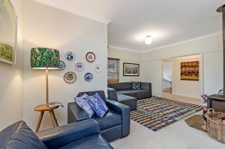 The Schoolhouse - Port Fairy - 7