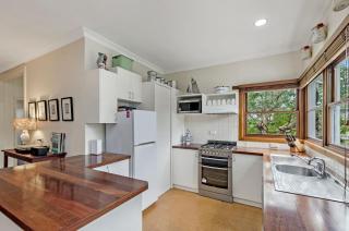 The Schoolhouse - Port Fairy - 4