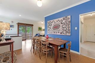 The Schoolhouse - Port Fairy - 2