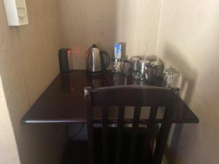 Eastwoods Lodge - Springs - 5
