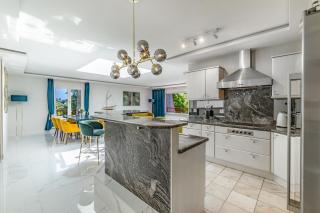 Bon-Port Luxury apartment - Lakefront - Territet - 5