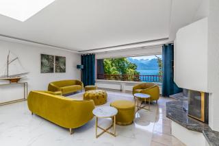 Bon-Port Luxury apartment - Lakefront - 9