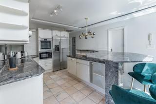 Bon-Port Luxury apartment - Lakefront - Territet - 1
