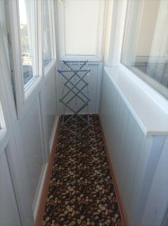 Centrinio parko apartamentai - 1