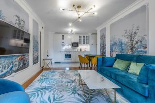 Garden of Eden 1-bedroom apartment – Lakefront - Montreux - 5