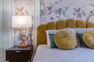 Garden of Eden 1-bedroom apartment – Lakefront - Montreux - 7