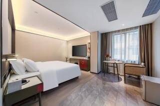 府上酒店广州火车站越秀公园店 - Guangzhou - 8