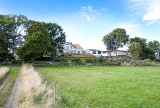 Jordhammars Herrgård Vandrarhem - 1