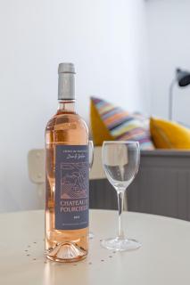 Le Petit Panier 2 - Studio 2-3 pers Clim Vieux-Port - 9