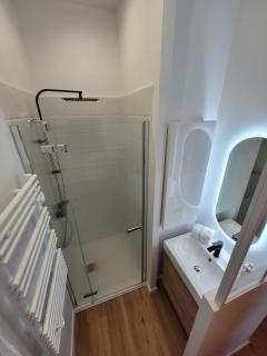 Appartement central typiquement bordelais - Bordeaux - 4