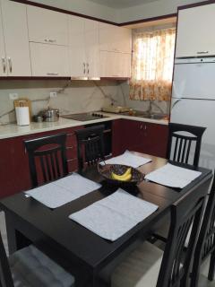 May Apartments - Saranda - 5