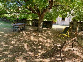La Fromagerie - Saint-Martin-le-Vieux - 8