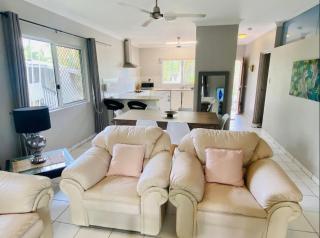 The Palms 3 bedroom comfort in quiet court - Darwin - 6