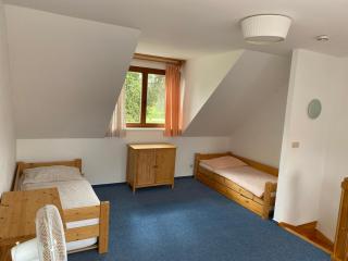 Apartmány Za humny - Stříbřec - 2